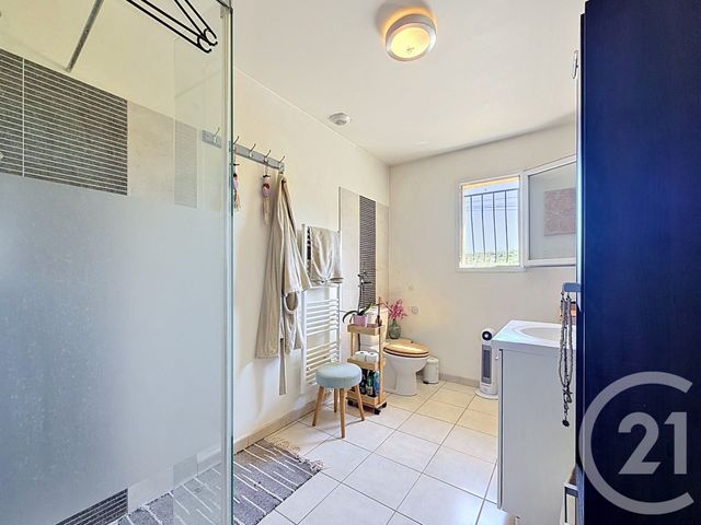 maison à vendre - 4 pièces - 90.22 m2 - ANNOISIN CHATELANS - 38 - RHONE-ALPES - Century 21 Consilium Immobilier