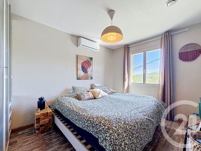 maison à vendre - 4 pièces - 90.22 m2 - ANNOISIN CHATELANS - 38 - RHONE-ALPES - Century 21 Consilium Immobilier