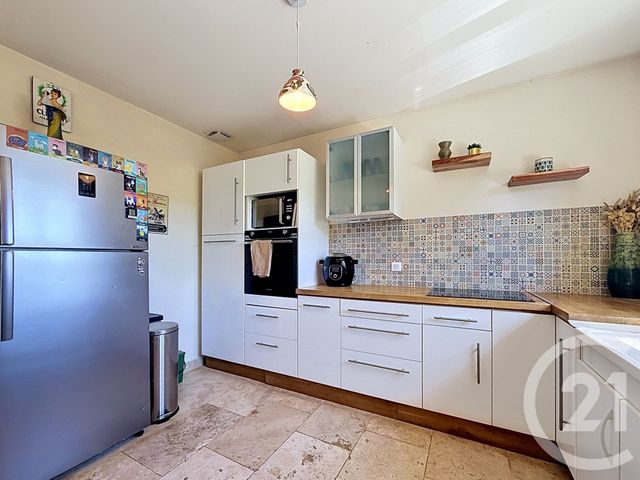 maison à vendre - 4 pièces - 90.22 m2 - ANNOISIN CHATELANS - 38 - RHONE-ALPES - Century 21 Consilium Immobilier