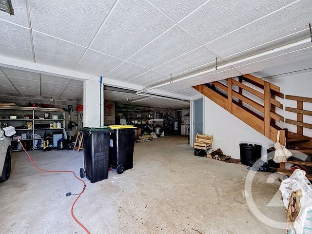 maison à vendre - 4 pièces - 90.22 m2 - ANNOISIN CHATELANS - 38 - RHONE-ALPES - Century 21 Consilium Immobilier