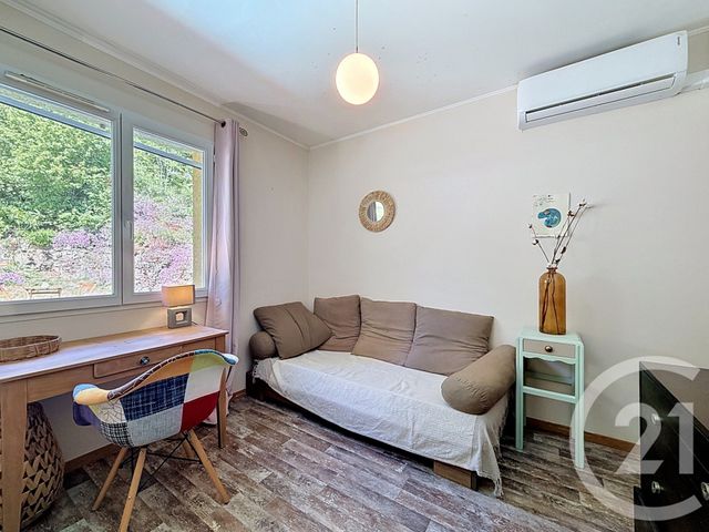 maison à vendre - 4 pièces - 90.22 m2 - ANNOISIN CHATELANS - 38 - RHONE-ALPES - Century 21 Consilium Immobilier