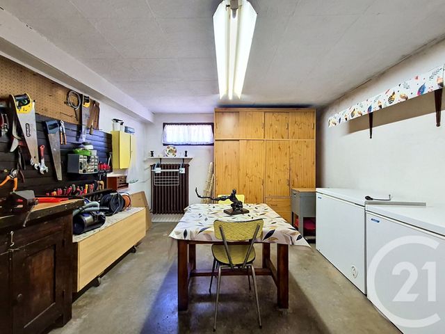 maison à vendre - 4 pièces - 70.63 m2 - ST ROMAIN DE JALIONAS - 38 - RHONE-ALPES - Century 21 Consilium Immobilier