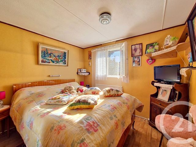 maison à vendre - 4 pièces - 70.63 m2 - ST ROMAIN DE JALIONAS - 38 - RHONE-ALPES - Century 21 Consilium Immobilier