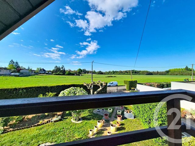 maison à vendre - 4 pièces - 70.63 m2 - ST ROMAIN DE JALIONAS - 38 - RHONE-ALPES - Century 21 Consilium Immobilier