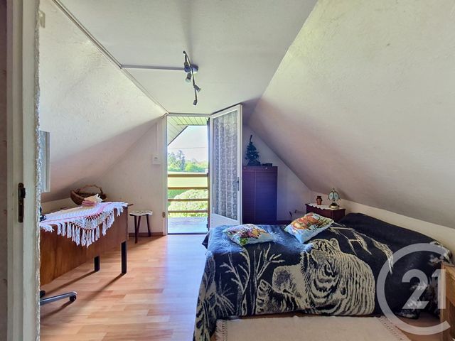 maison à vendre - 4 pièces - 70.63 m2 - ST ROMAIN DE JALIONAS - 38 - RHONE-ALPES - Century 21 Consilium Immobilier