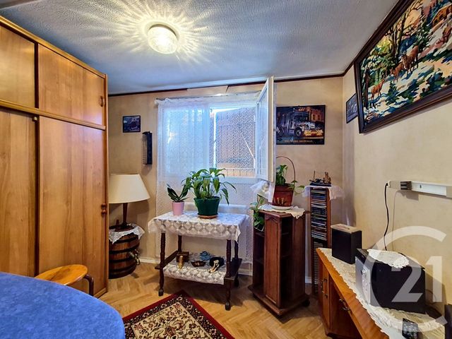 maison à vendre - 4 pièces - 70.63 m2 - ST ROMAIN DE JALIONAS - 38 - RHONE-ALPES - Century 21 Consilium Immobilier