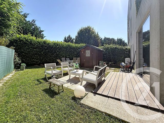Appartement F3 à vendre LA VERPILLIERE