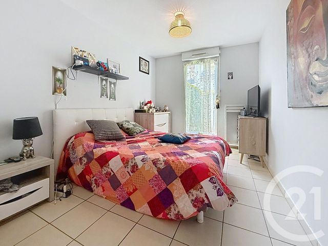 Appartement F3 à vendre - 3 pièces - 68.46 m2 - LA VERPILLIERE - 38 - RHONE-ALPES - Century 21 Consilium Immobilier