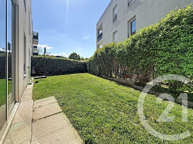 Appartement F3 à vendre - 3 pièces - 68.46 m2 - LA VERPILLIERE - 38 - RHONE-ALPES - Century 21 Consilium Immobilier