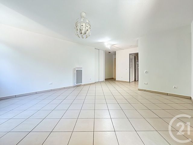Appartement F3 à vendre - 3 pièces - 68.46 m2 - LA VERPILLIERE - 38 - RHONE-ALPES - Century 21 Consilium Immobilier