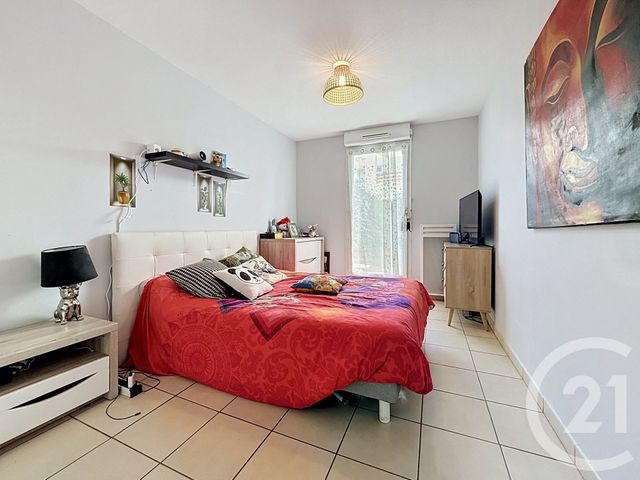 Appartement F3 à vendre - 3 pièces - 68.46 m2 - LA VERPILLIERE - 38 - RHONE-ALPES - Century 21 Consilium Immobilier
