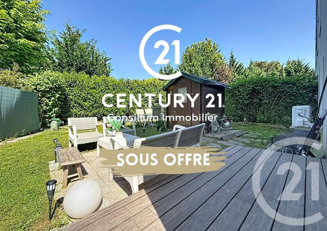 appartement - LA VERPILLIERE - 38