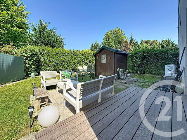 Appartement F3 à vendre - 3 pièces - 68.46 m2 - LA VERPILLIERE - 38 - RHONE-ALPES - Century 21 Consilium Immobilier