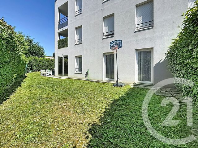 Appartement F3 à vendre - 3 pièces - 68.46 m2 - LA VERPILLIERE - 38 - RHONE-ALPES - Century 21 Consilium Immobilier