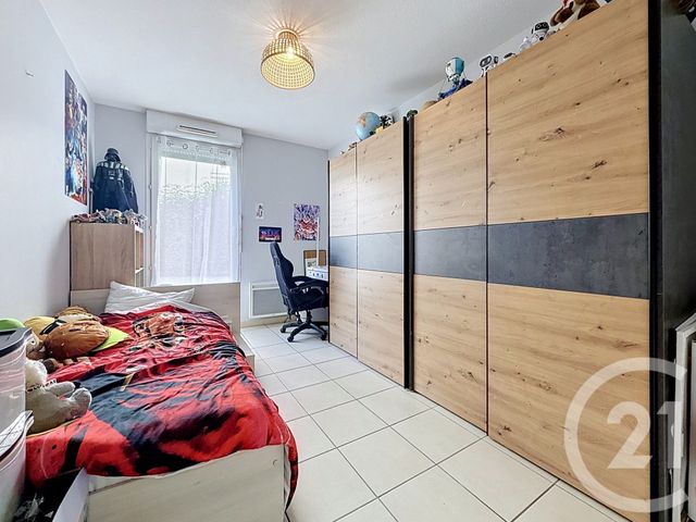 Appartement F3 à vendre - 3 pièces - 68.46 m2 - LA VERPILLIERE - 38 - RHONE-ALPES - Century 21 Consilium Immobilier