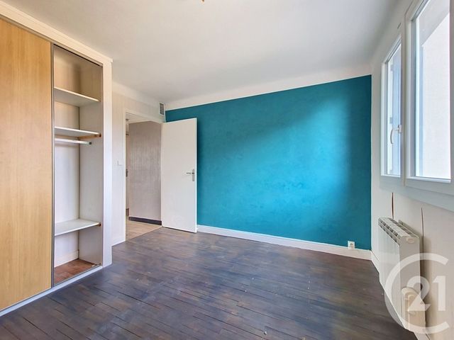 Appartement F3 à vendre - 3 pièces - 72.4 m2 - PONT DE CHERUY - 38 - RHONE-ALPES - Century 21 Consilium Immobilier
