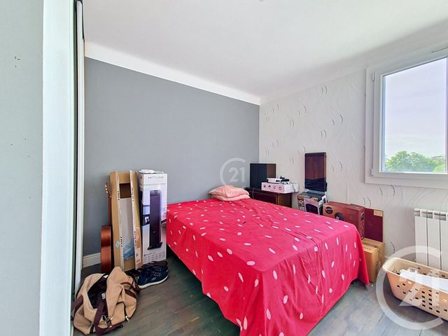 Appartement F3 à vendre - 3 pièces - 72.4 m2 - PONT DE CHERUY - 38 - RHONE-ALPES - Century 21 Consilium Immobilier