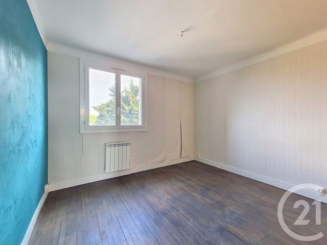 Appartement F3 à vendre - 3 pièces - 72.4 m2 - PONT DE CHERUY - 38 - RHONE-ALPES - Century 21 Consilium Immobilier