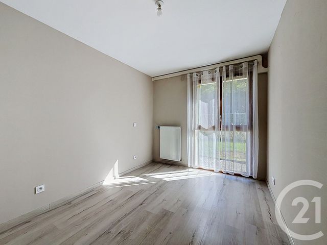 Appartement T3 à vendre - 3 pièces - 64.75 m2 - CREMIEU - 38 - RHONE-ALPES - Century 21 Consilium Immobilier