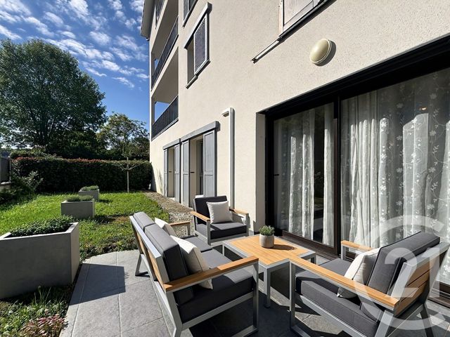 Appartement T3 à vendre CREMIEU
