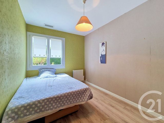 maison à vendre - 4 pièces - 102.8 m2 - VILLETTE D ANTHON - 38 - RHONE-ALPES - Century 21 Consilium Immobilier