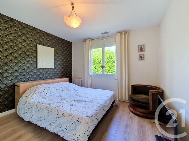 maison à vendre - 4 pièces - 102.8 m2 - VILLETTE D ANTHON - 38 - RHONE-ALPES - Century 21 Consilium Immobilier