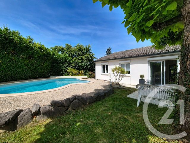 Maison à vendre VILLETTE D ANTHON