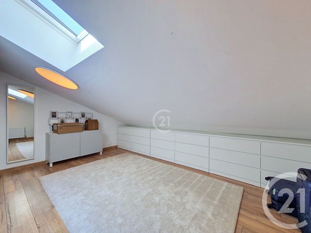 maison à vendre - 4 pièces - 90.92 m2 - ST ROMAIN DE JALIONAS - 38 - RHONE-ALPES - Century 21 Consilium Immobilier