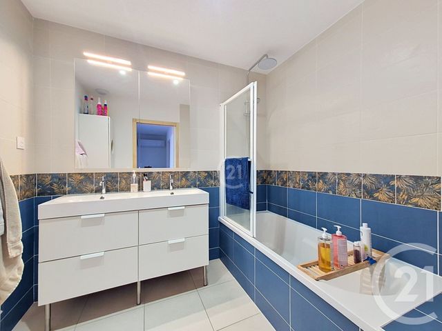 maison à vendre - 4 pièces - 90.92 m2 - ST ROMAIN DE JALIONAS - 38 - RHONE-ALPES - Century 21 Consilium Immobilier