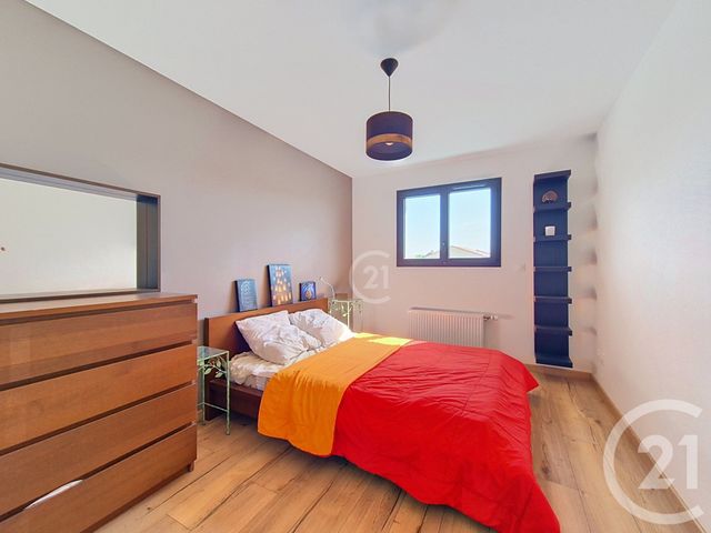 maison à vendre - 4 pièces - 90.92 m2 - ST ROMAIN DE JALIONAS - 38 - RHONE-ALPES - Century 21 Consilium Immobilier