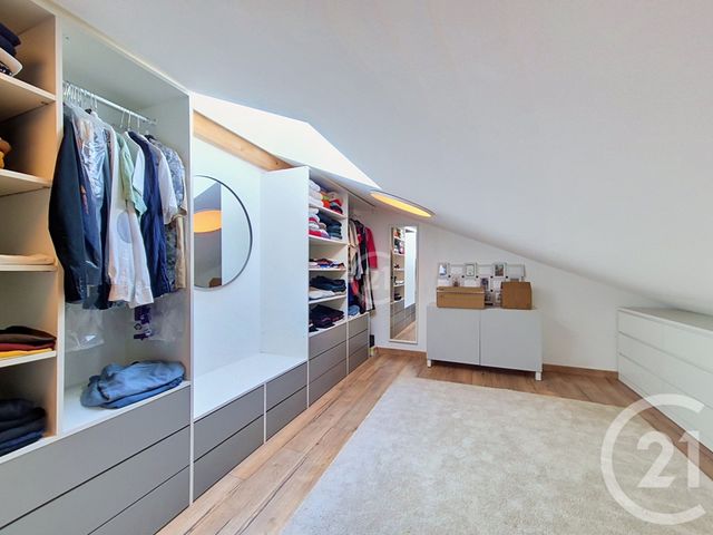 maison à vendre - 4 pièces - 90.92 m2 - ST ROMAIN DE JALIONAS - 38 - RHONE-ALPES - Century 21 Consilium Immobilier