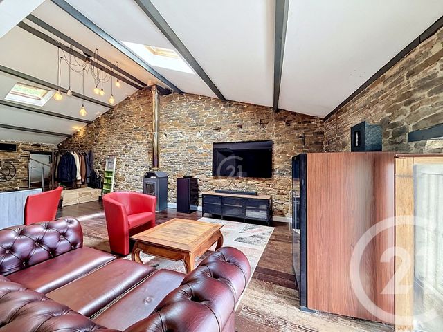 Appartement F3 à vendre CREMIEU