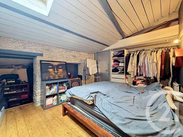 Appartement F3 à vendre - 3 pièces - 76.73 m2 - CREMIEU - 38 - RHONE-ALPES - Century 21 Consilium Immobilier