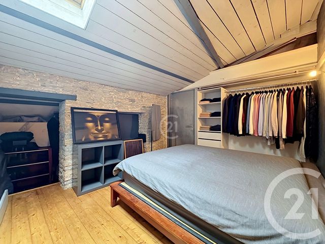 Appartement F3 à vendre - 3 pièces - 76.73 m2 - CREMIEU - 38 - RHONE-ALPES - Century 21 Consilium Immobilier