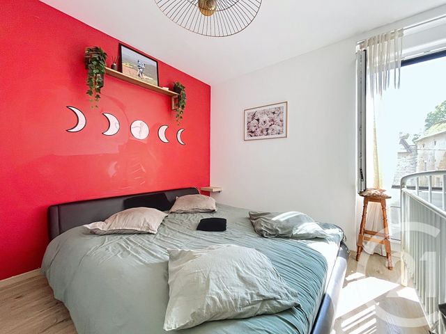 Appartement F3 à vendre - 3 pièces - 64.5 m2 - CHAVANOZ - 38 - RHONE-ALPES - Century 21 Consilium Immobilier