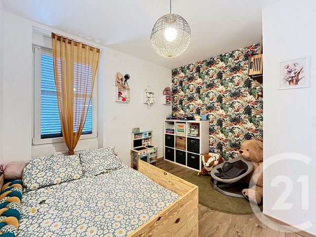 Appartement F3 à vendre - 3 pièces - 64.5 m2 - CHAVANOZ - 38 - RHONE-ALPES - Century 21 Consilium Immobilier