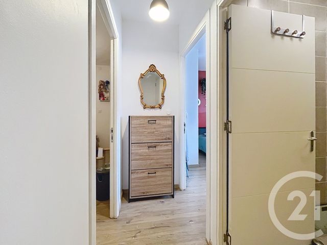 Appartement F3 à vendre - 3 pièces - 64.5 m2 - CHAVANOZ - 38 - RHONE-ALPES - Century 21 Consilium Immobilier