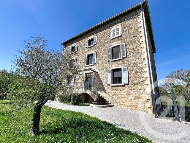 Appartement F3 à vendre - 3 pièces - 64.5 m2 - CHAVANOZ - 38 - RHONE-ALPES - Century 21 Consilium Immobilier