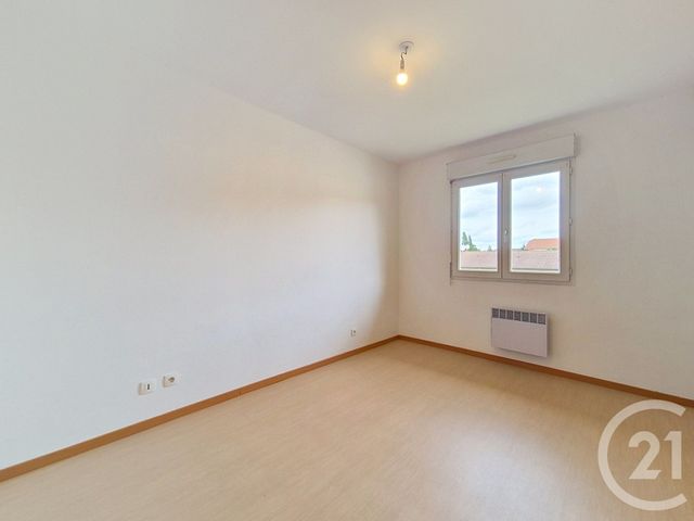 Appartement F3 à vendre - 3 pièces - 78.33 m2 - CHARVIEU CHAVAGNEUX - 38 - RHONE-ALPES - Century 21 Consilium Immobilier