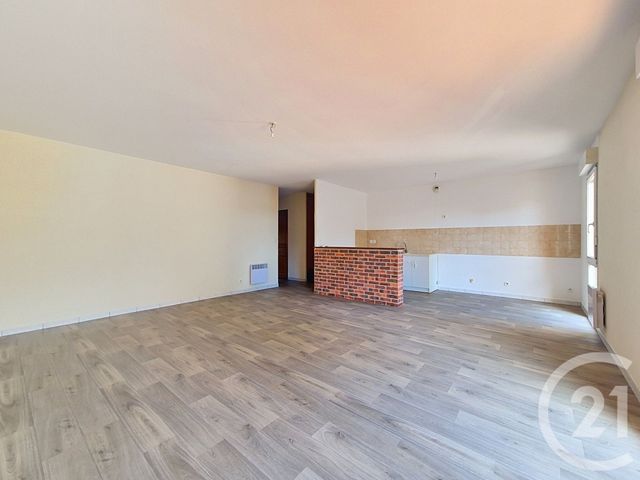 appartement - CHARVIEU CHAVAGNEUX - 38