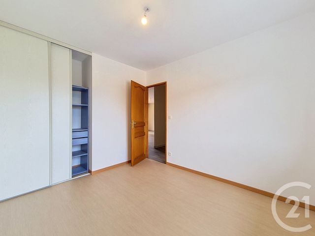 Appartement F3 à vendre - 3 pièces - 78.33 m2 - CHARVIEU CHAVAGNEUX - 38 - RHONE-ALPES - Century 21 Consilium Immobilier