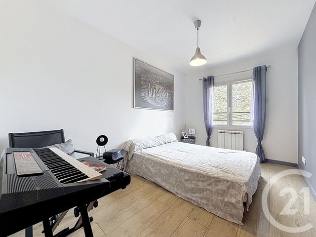 maison à vendre - 4 pièces - 84.07 m2 - ANTHON - 38 - RHONE-ALPES - Century 21 Consilium Immobilier