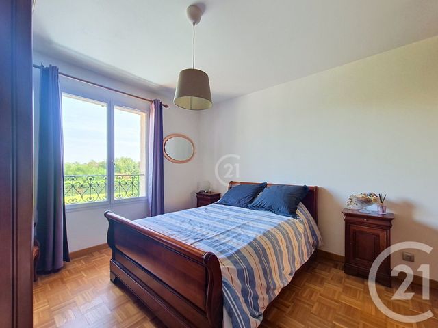 maison à vendre - 5 pièces - 130.0 m2 - VILLETTE D ANTHON - 38 - RHONE-ALPES - Century 21 Consilium Immobilier