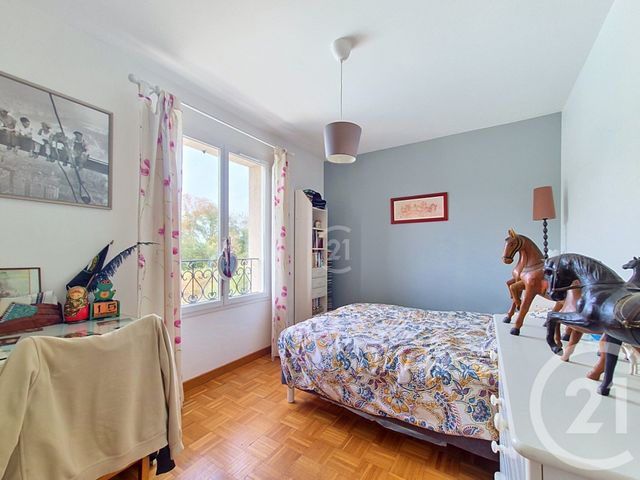 maison à vendre - 5 pièces - 130.0 m2 - VILLETTE D ANTHON - 38 - RHONE-ALPES - Century 21 Consilium Immobilier