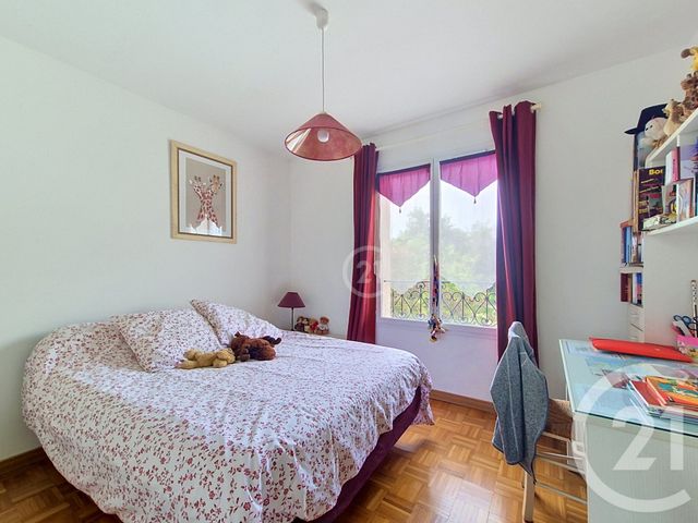 maison à vendre - 5 pièces - 130.0 m2 - VILLETTE D ANTHON - 38 - RHONE-ALPES - Century 21 Consilium Immobilier
