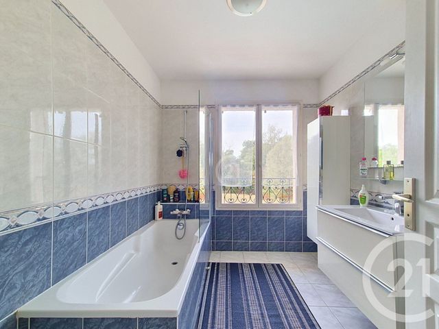 maison à vendre - 5 pièces - 130.0 m2 - VILLETTE D ANTHON - 38 - RHONE-ALPES - Century 21 Consilium Immobilier
