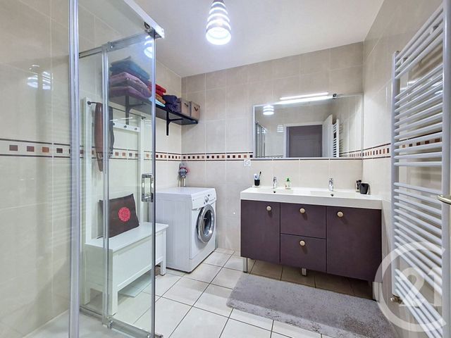 Appartement F3 à vendre - 3 pièces - 67.3 m2 - PONT DE CHERUY - 38 - RHONE-ALPES - Century 21 Consilium Immobilier