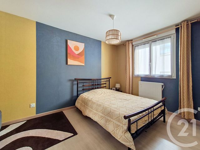 Appartement F3 à vendre - 3 pièces - 67.3 m2 - PONT DE CHERUY - 38 - RHONE-ALPES - Century 21 Consilium Immobilier