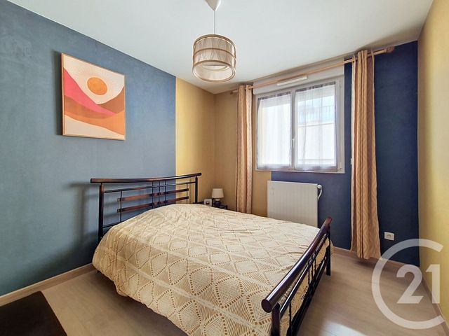 Appartement F3 à vendre - 3 pièces - 67.3 m2 - PONT DE CHERUY - 38 - RHONE-ALPES - Century 21 Consilium Immobilier
