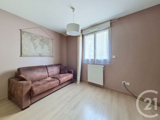 Appartement F3 à vendre - 3 pièces - 67.3 m2 - PONT DE CHERUY - 38 - RHONE-ALPES - Century 21 Consilium Immobilier